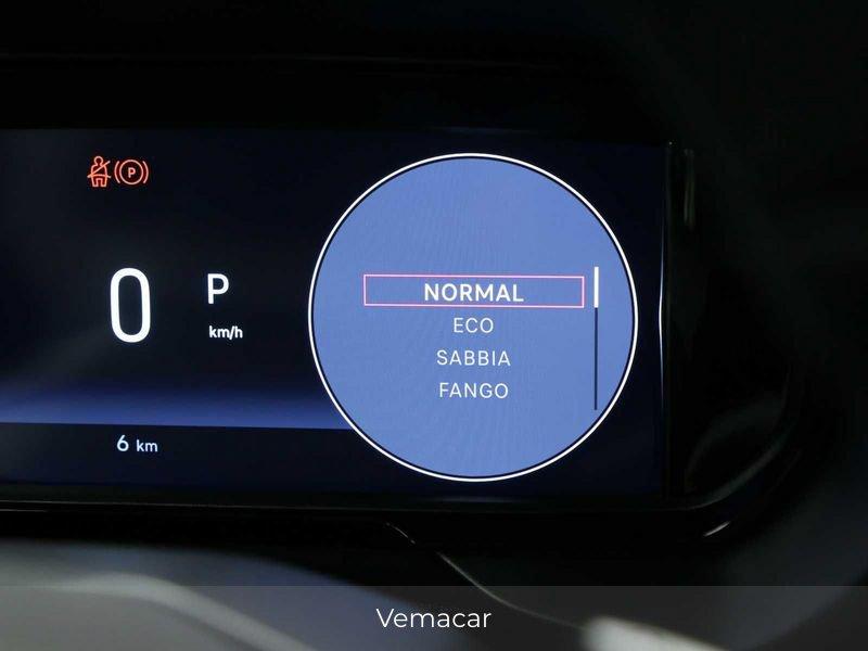 FIAT Qubo L 1.5 Diesel 130 Cv At8 7 posti La Prima