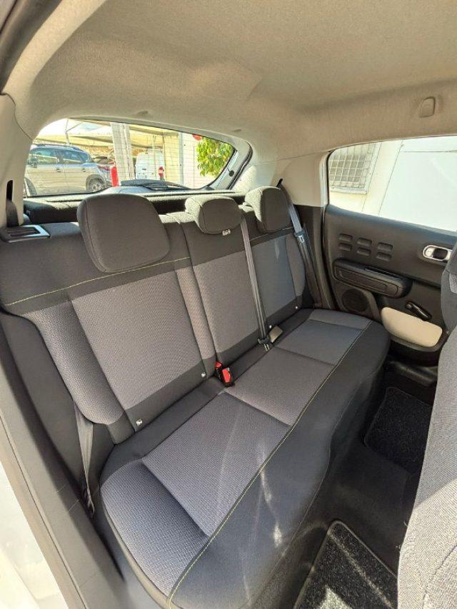 CITROEN C3 BlueHDi Feel Pack s&s 100cv 6m