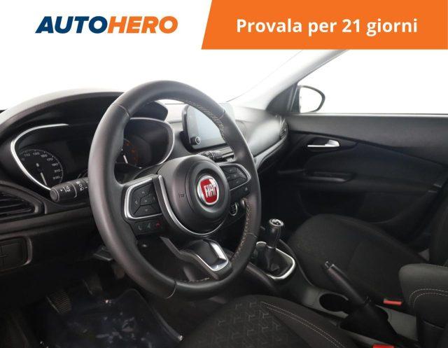 FIAT Tipo 1.3 Mjt S&S 5 porte City Cross