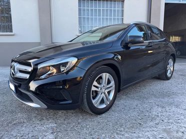 MERCEDES-BENZ GLA 200 CDI Automatic Premium