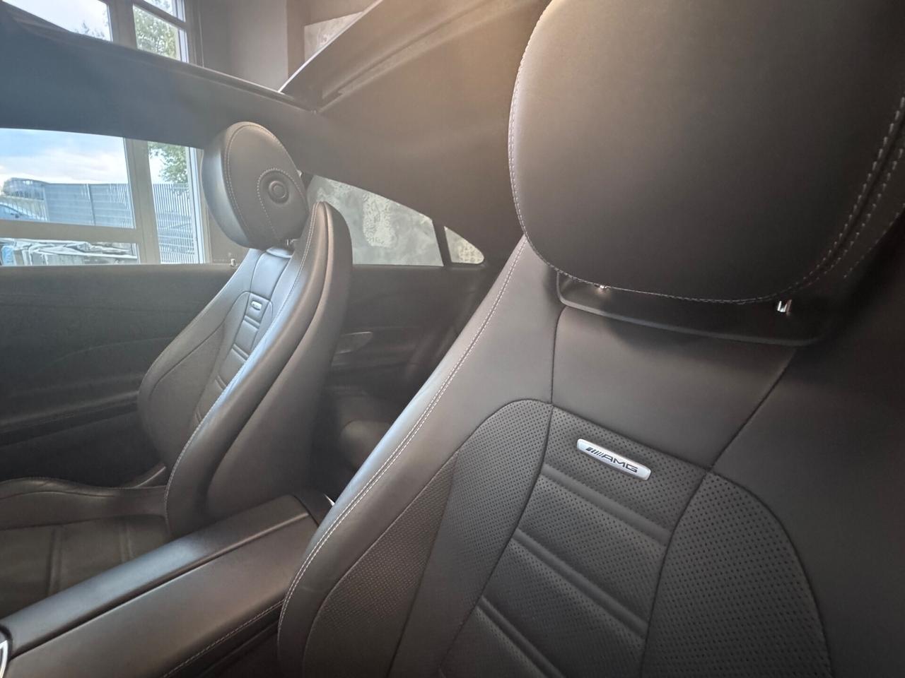 MERCEDES E53 AMG BENZ/HYBRID PREMIUM TETTO APRIBILE