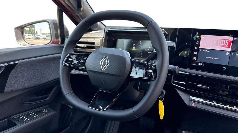 Renault Clio Nuova evolution ECO-G 120 EDC