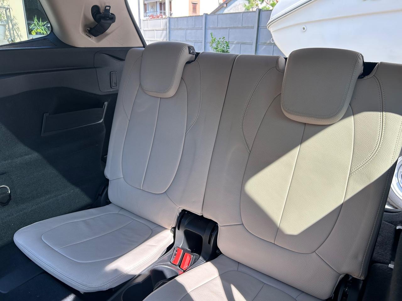 Bmw 218d Gran Tourer Luxury 7p CAMBIO AUT. PROBLEMI