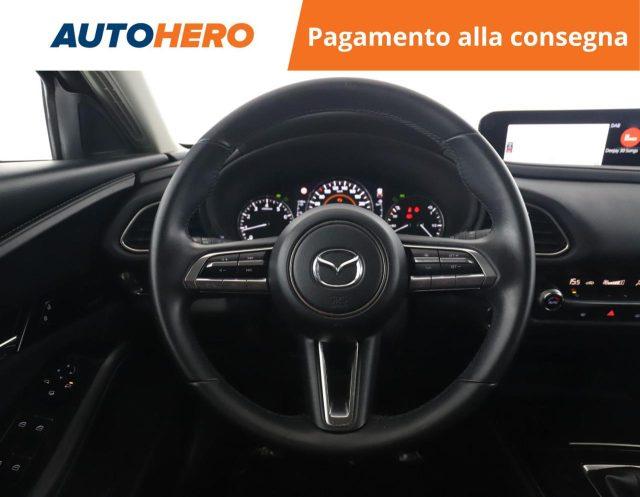 MAZDA CX-30 2.0L e-Skyactiv-G M Hybrid 2WD Exceed