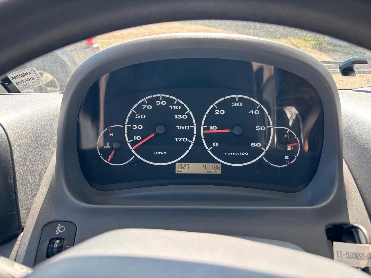 Mclouis Mc louis 560 camper