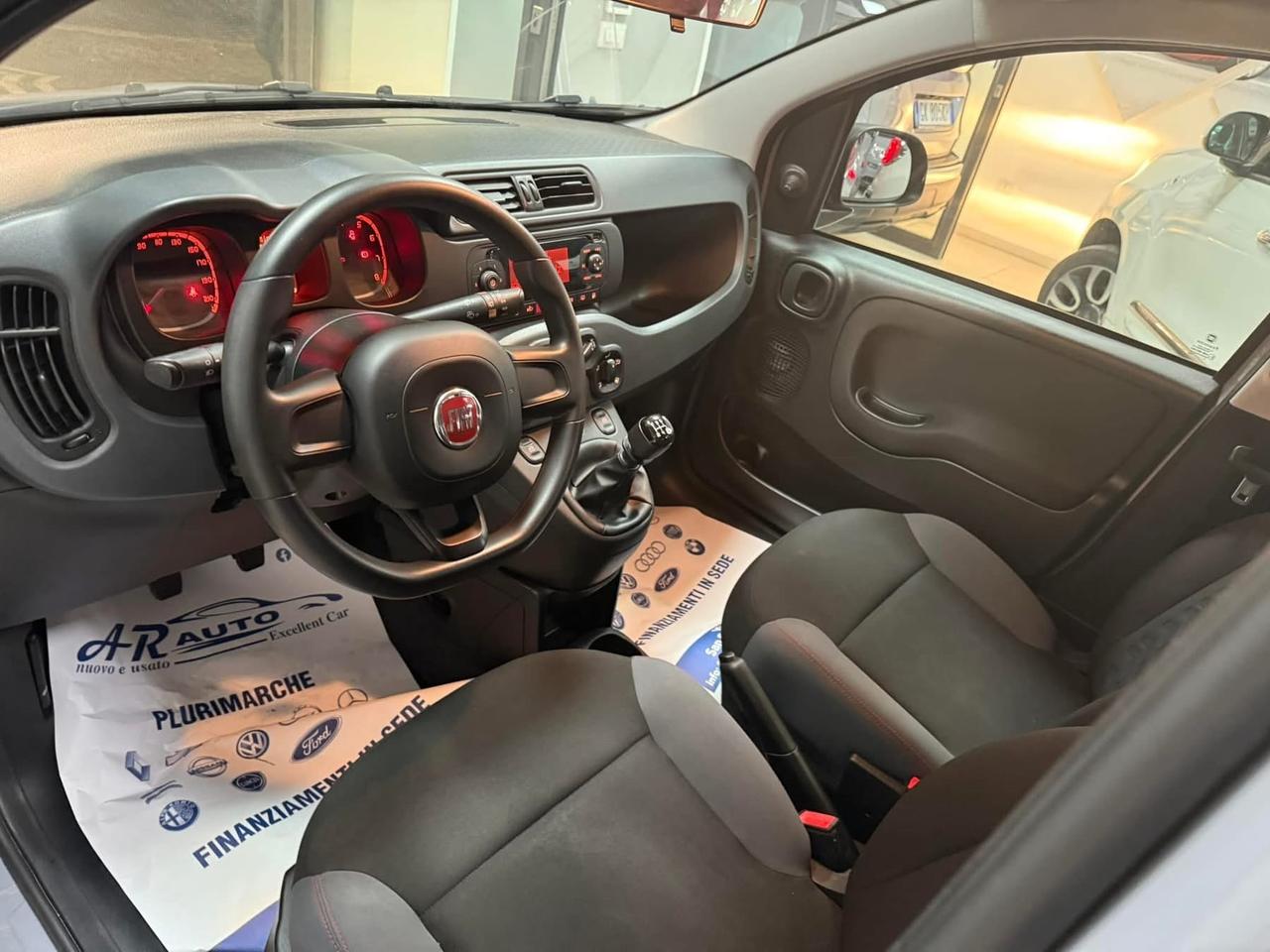 Fiat Panda 1.2 EasyPower Easy