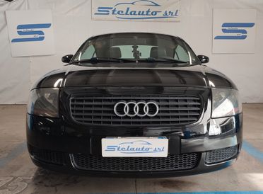 Audi TT AUDI TT 1.8T BENZINA / GPL 1998 MK1