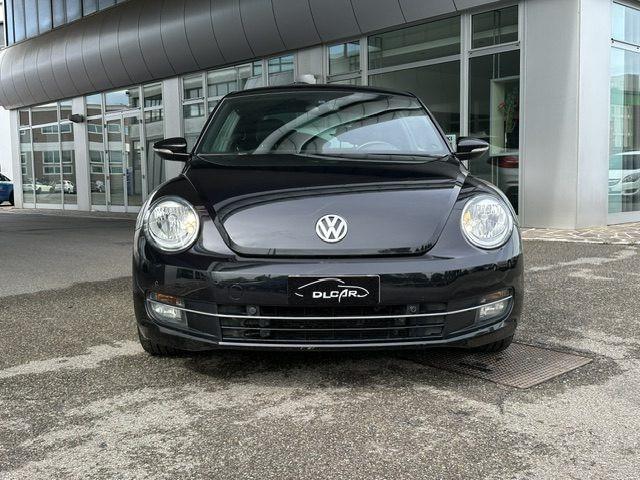 VOLKSWAGEN Maggiolino 2.0 TDI Sport