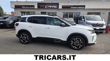 CITROEN C5 Aircross BlueHDi 130 S&S EAT8 Shine PERMUTE OK NEOPAT.