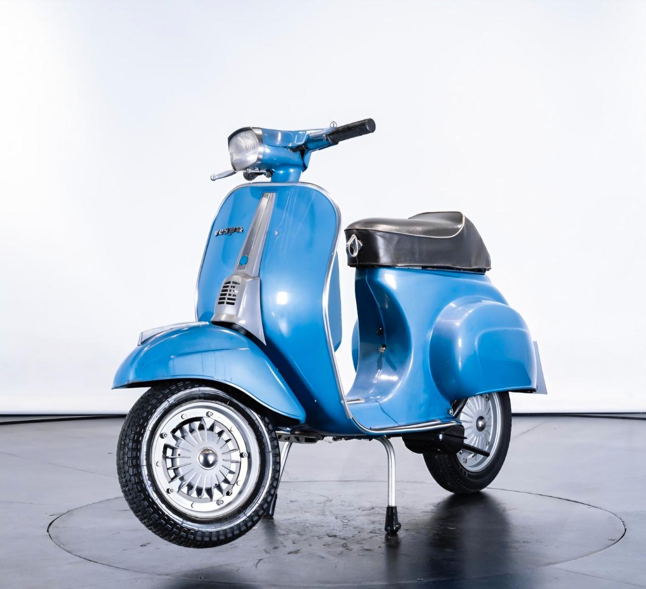 Piaggio Vespa 50 Special (V5B3)