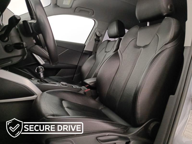 Audi Q2 30 1.6 TDI Business S tronic