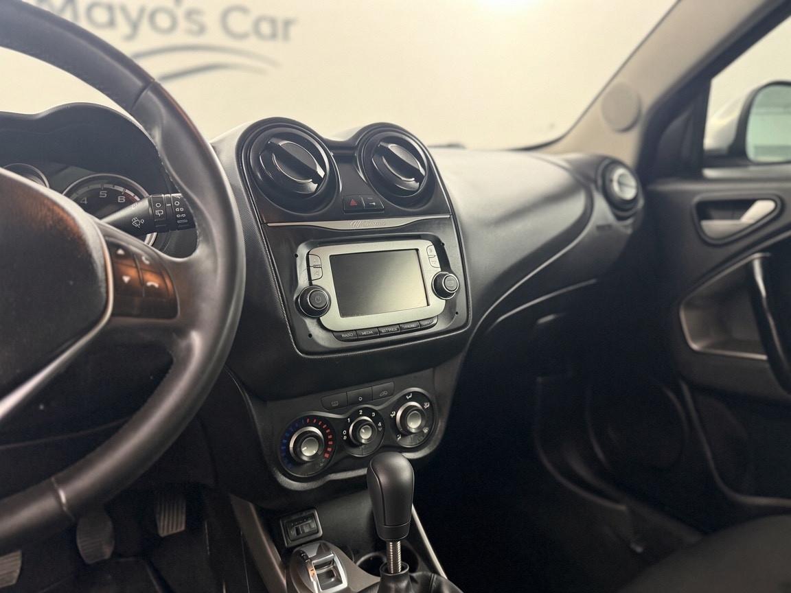ALFA ROMEO MITO (anno 2018)