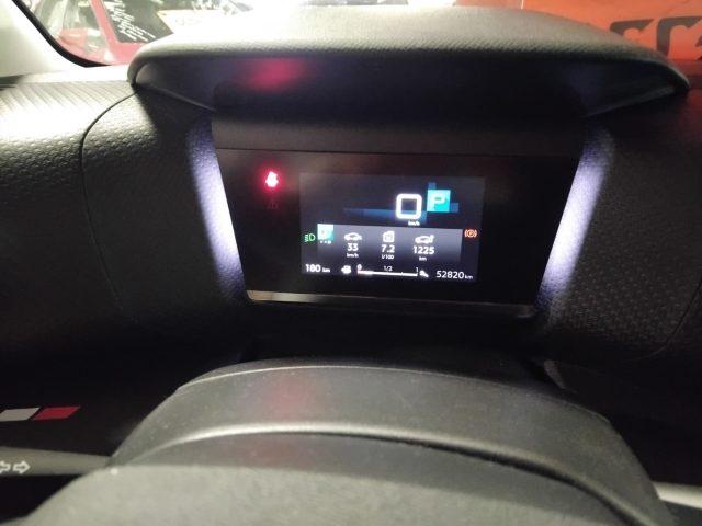 CITROEN C4 PureTech 130 S&S EAT8 Shine