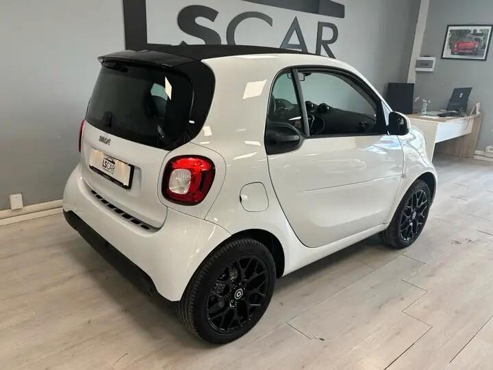 Smart ForTwo 70 1.0 Prime~UniPro~Promo Finanziamento