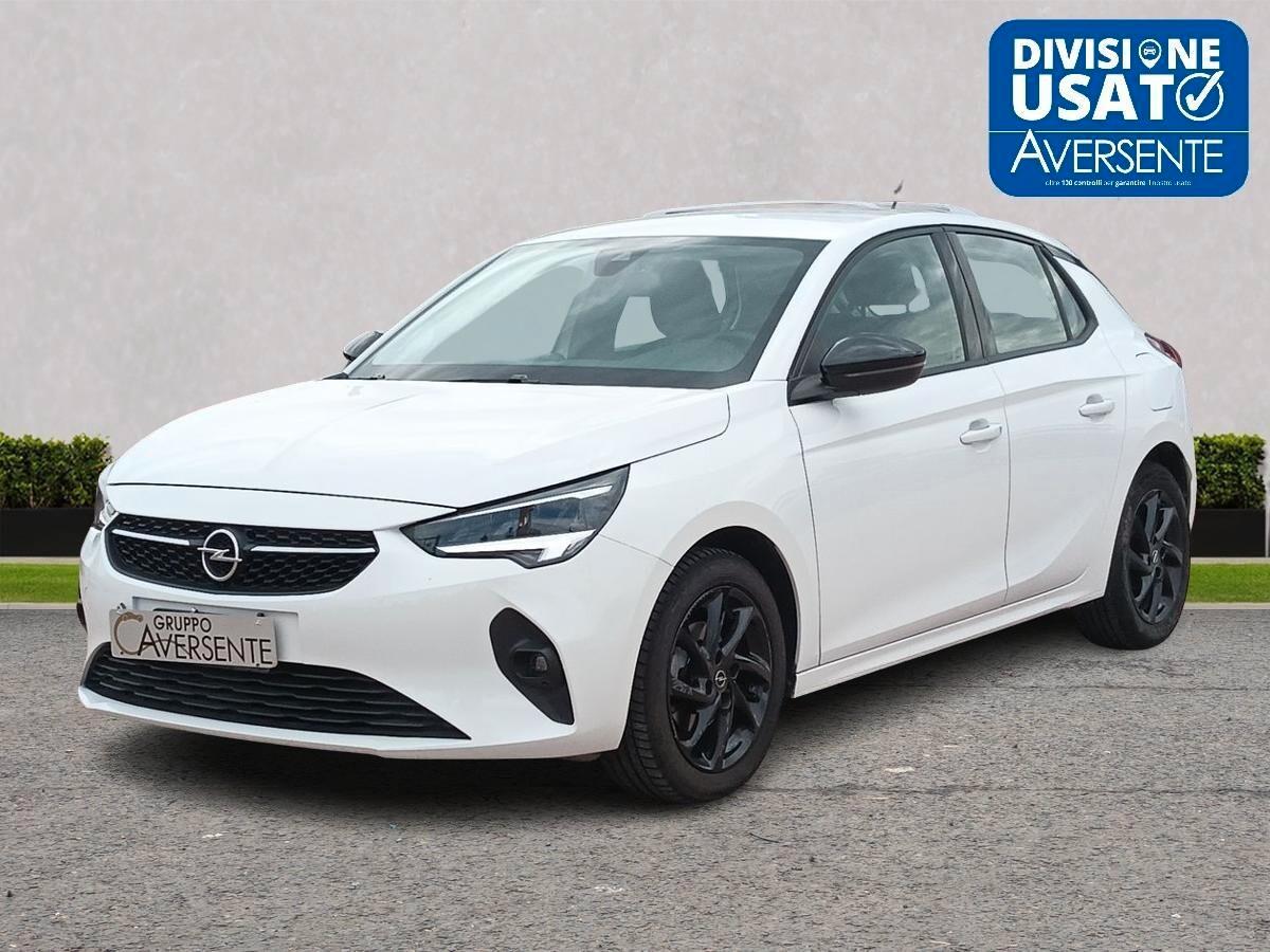 Opel Corsa 1.2 GS