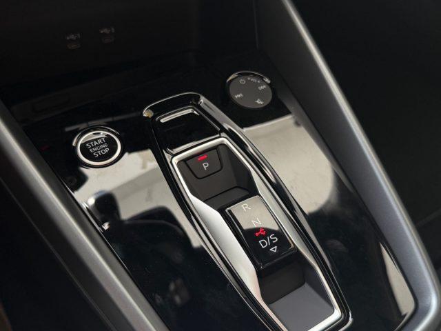 AUDI A3 SPB TDI 110 kW S tronic S line edition da ?419,00