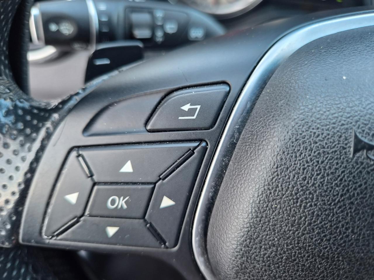 Mercedes-benz GLA 220 CDI Automatic Premium