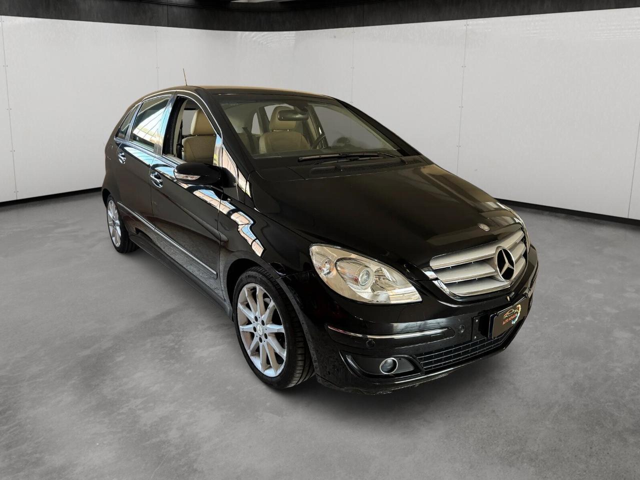 Mercedes-benz B 180 CDI Chrome Neopatentati