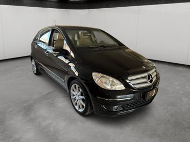 Mercedes-benz B 180 CDI Chrome Neopatentati