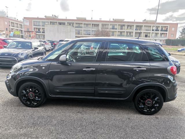 FIAT 500L 1.4 95 CV S&S Sport