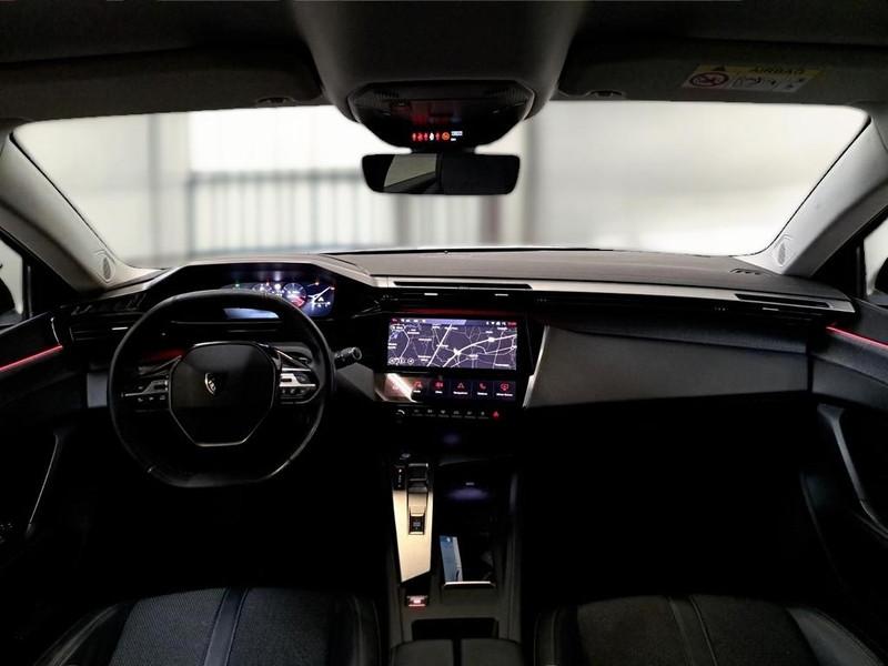 PEUGEOT 308 SW ALLURE BLUEHDI 130 EAT8 SES AUT. STATION WAGON