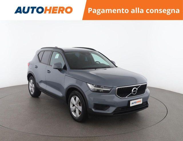 VOLVO XC40 D3 AWD Geartronic