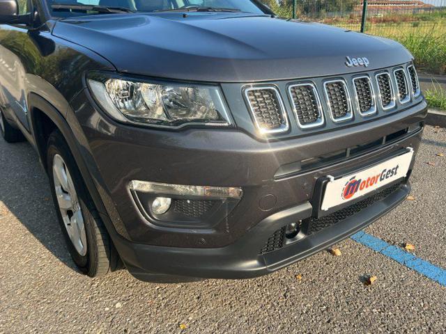 JEEP Compass 1.6 Multijet II 2WD Longitude