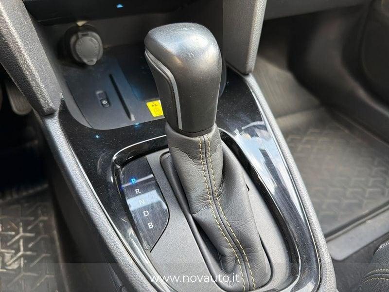 Toyota Yaris Cross 1.5H (116 CV) E-CVT Adventure