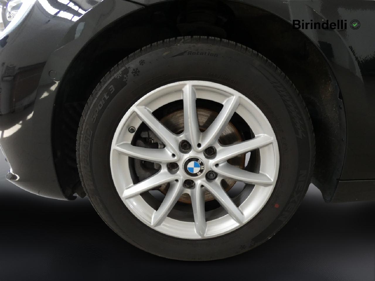 BMW Serie 2 A.T. (F45) - 216d Active Tourer Business