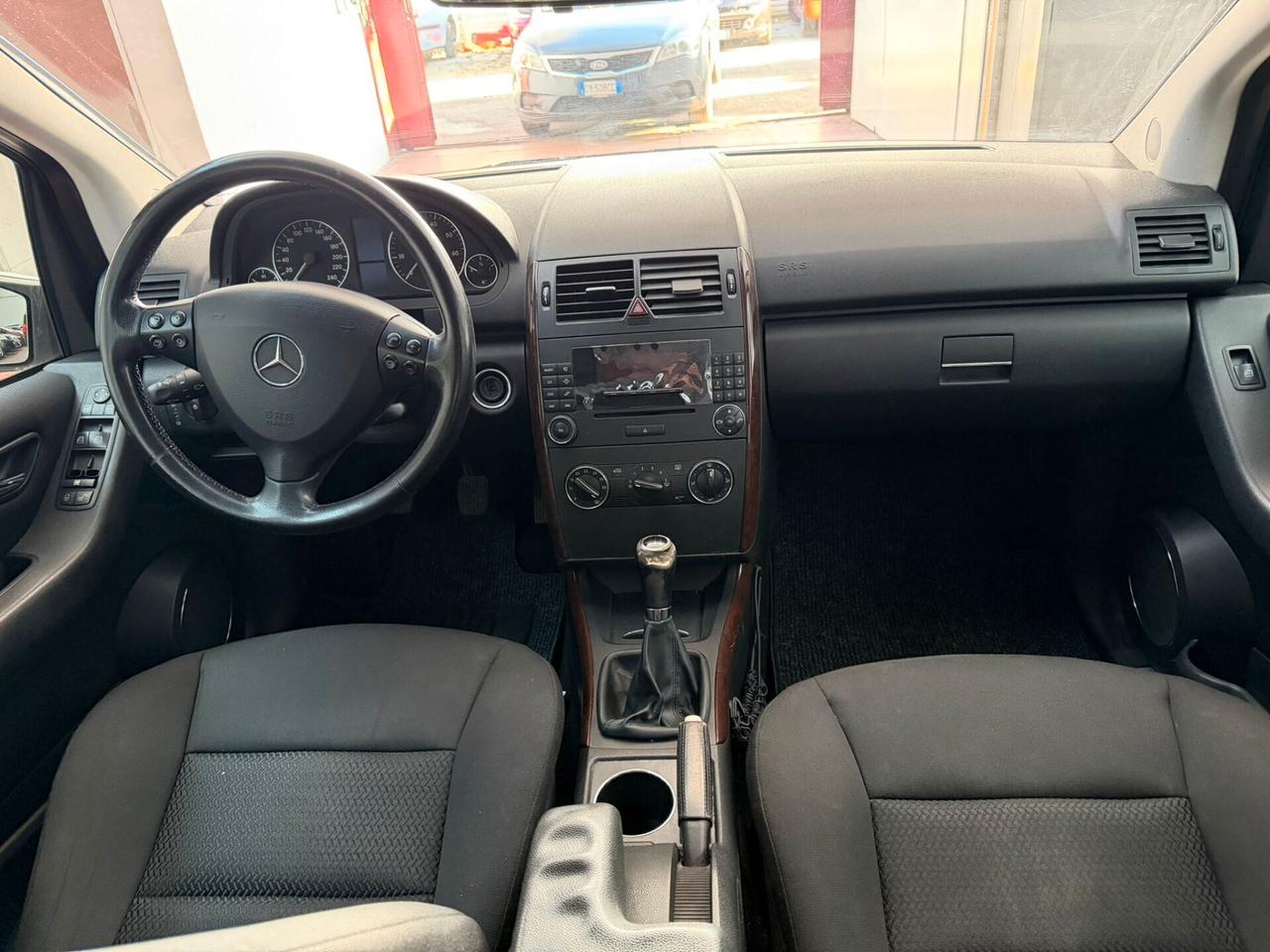 Mercedes-benz A 150 Avantgarde neopat