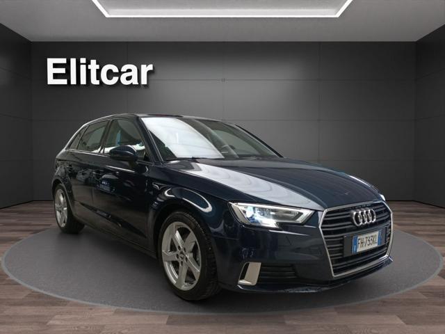 AUDI A3 1.6 TDI Sport