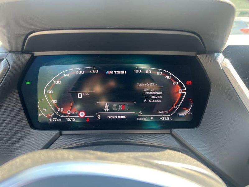 BMW Serie 1 M 135I XDRIVE AUTO