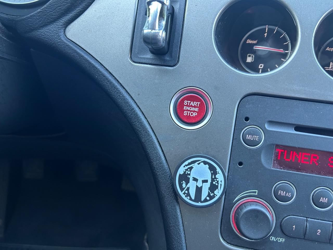 Alfa Romeo 159 1.9 JTDm 150CV Progression