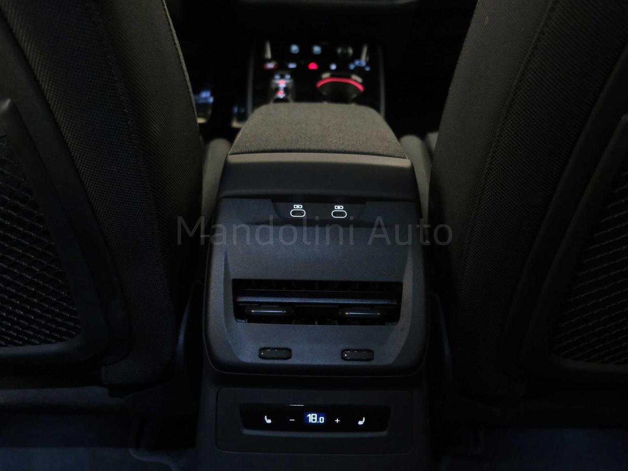 Audi A5 avant 2.0 tdi mhev+ 204cv launch edition one quattro s tronic