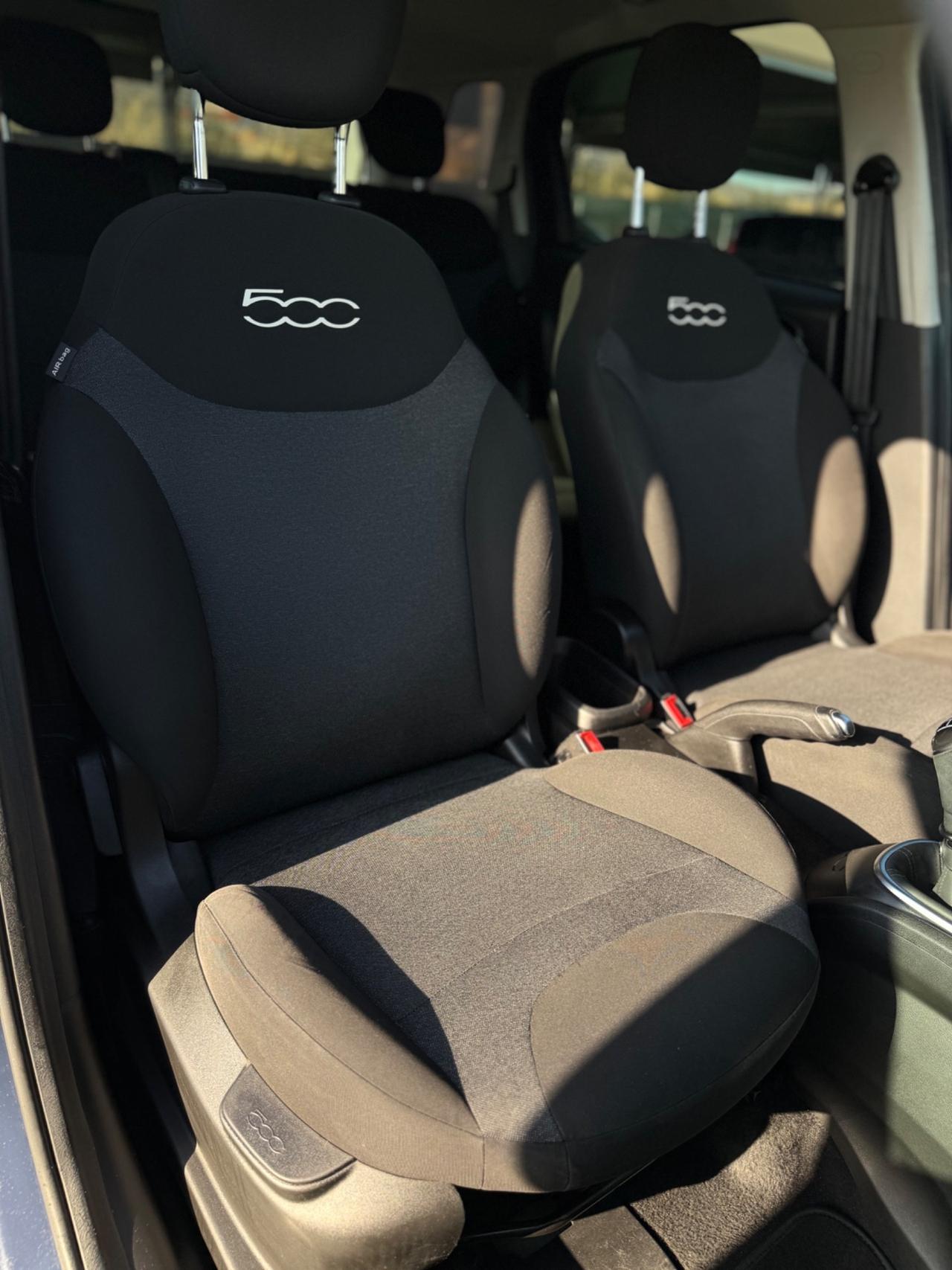 Fiat 500L 1.3 Multijet 95 CV Business