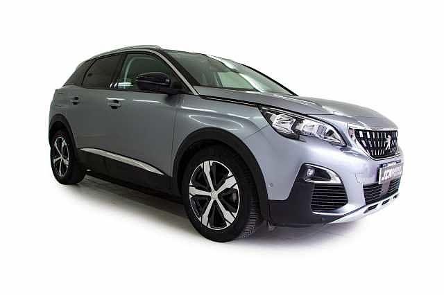 Peugeot 3008 BlueHDi 130 S&S Allure