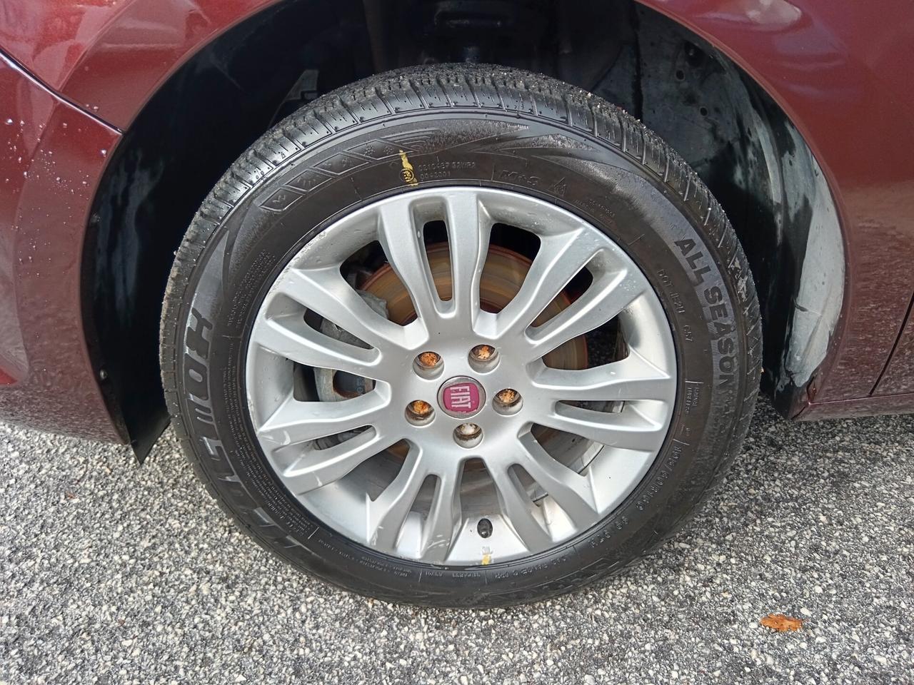 Fiat Doblo 1.6 MJT 105CV EMOTION PERFETTO