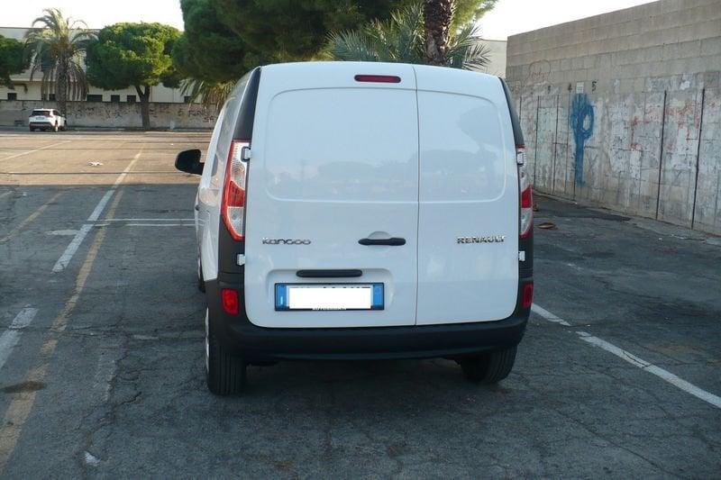 Renault Kangoo Kangoo 1.5 dCi 90CV S&S 4p. Express Ice