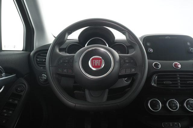 FIAT 500X 500X 1.4 MultiAir 140 CV City Cross