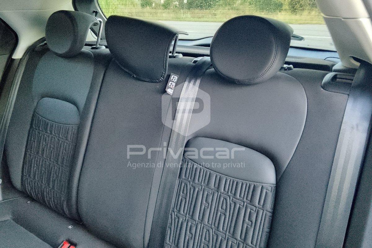 FIAT 500X 1.3 MultiJet 95 CV