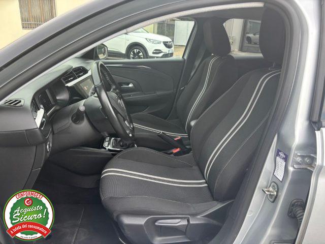 OPEL Corsa 1.2 Edition - PER NEOPATENTATO -