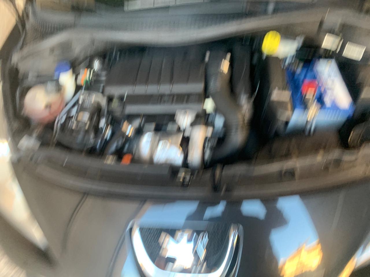 Peugeot 207 1.6 HDi 90CV 5p. Energie Sport