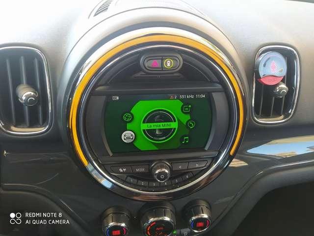 MINI One Countryman Mini Countryman 1.5 One Hype