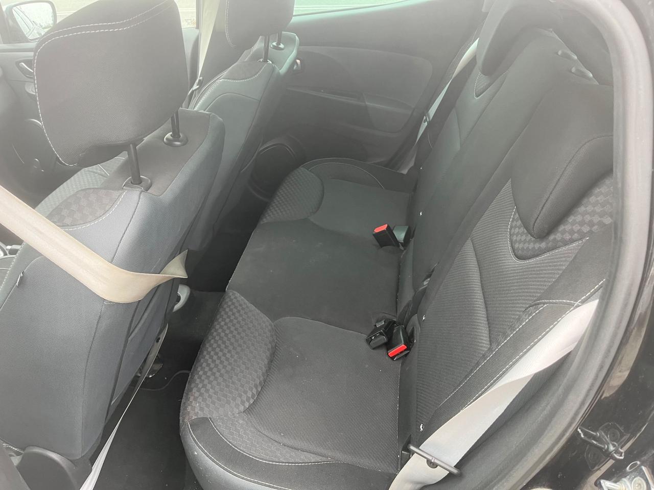 Renault Clio 1.2 TCe 120CV EDC 5 porte GT
