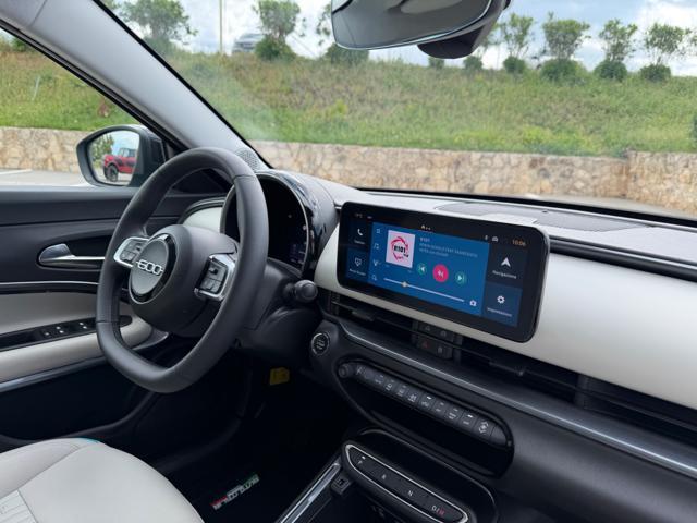 FIAT 600 HYBRID 110CV DCT MHEV LA PRIMA II SUPER FULL !!!