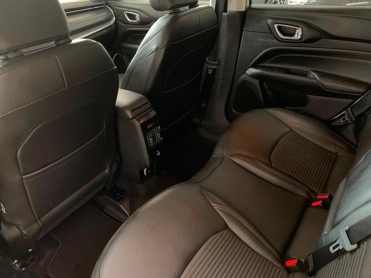 Jeep Compass 1.3 T4 190CV PHEV 4xe Limited *IVA DEDUCIBILE*
