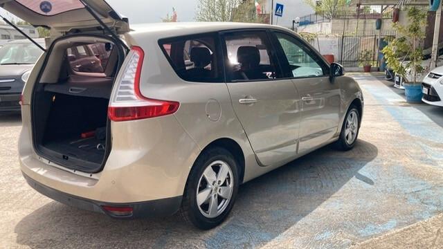 Renault Scenic Scénic 1.5 dCi 110CV Confort