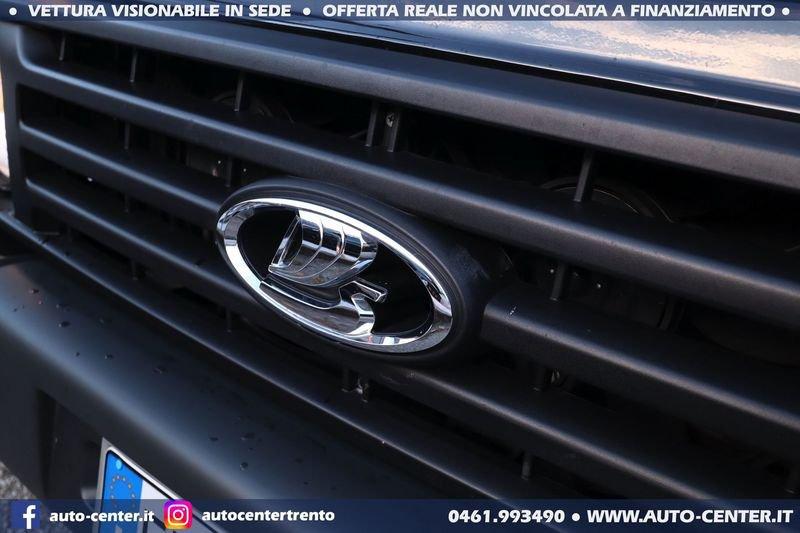 Lada Niva 1.7 4X4 Urban 83CV