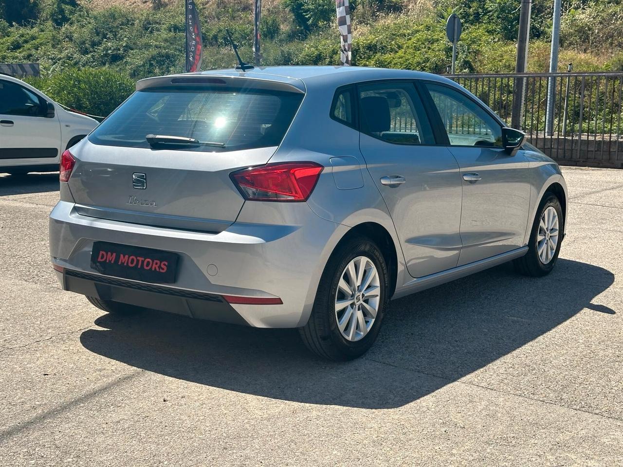 Seat Ibiza 1.0 EcoTSI 95 CV 5 porte Style