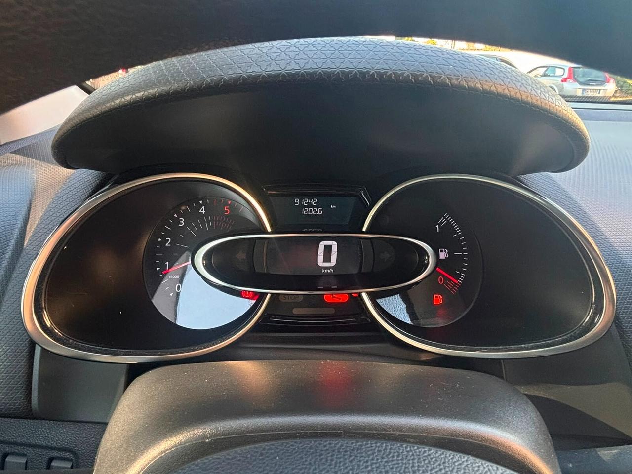 Renault Clio dCi 8V 75 CV 5 porte Business